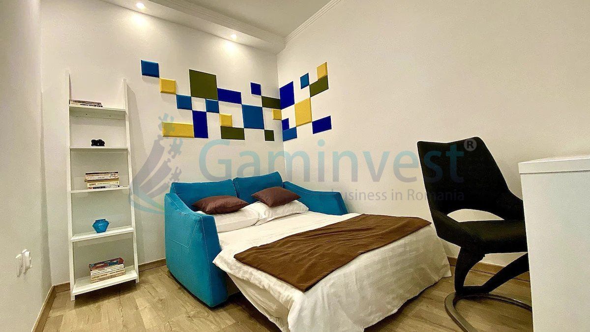 Apartament de inchiriat 3 camere Cartier Viena, Oradea, Bihor – fotografia 10 din 11