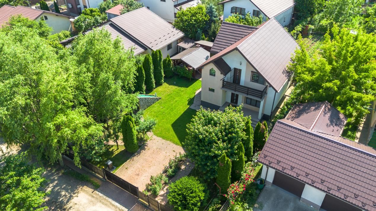 Vânzare Casă 4 Cam Horpaz P+E 120 mp utili Teren 500 mp Beci Fântână – fotografia 27 din 31