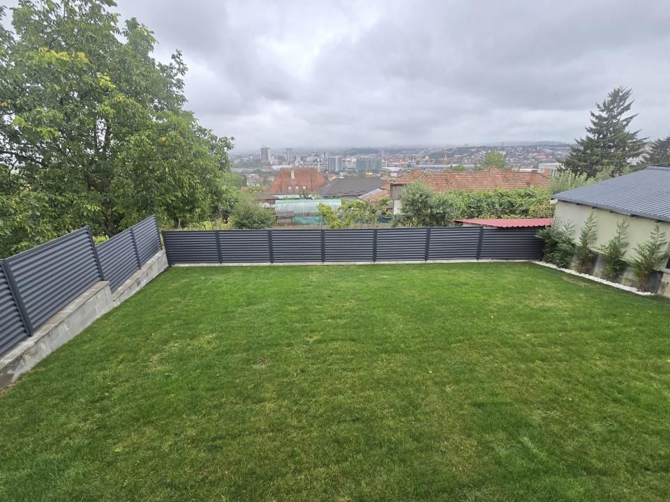 Casa individuală spațioasă cu garaj, D+P+E, 210mp utili, Dâmbul Rotund – fotografia 6 din 19