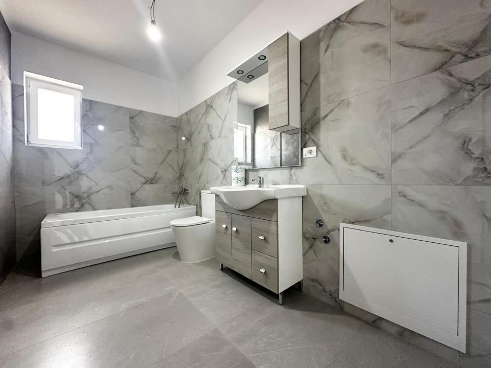 Casa Individuala 110mp utili si 540 teren - Mosnita Noua zona Valery – fotografia 11 din 11