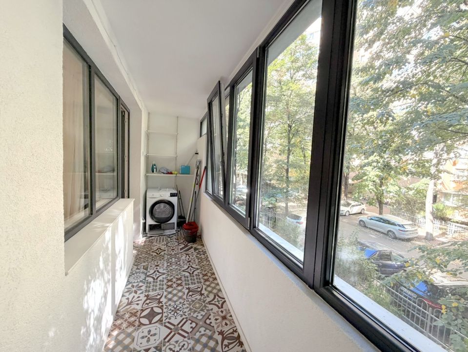 Apartament 4 camere – Titan, Parcul IOR | 105 mp, mobilat, utilat | 0% – fotografia 17 din 20