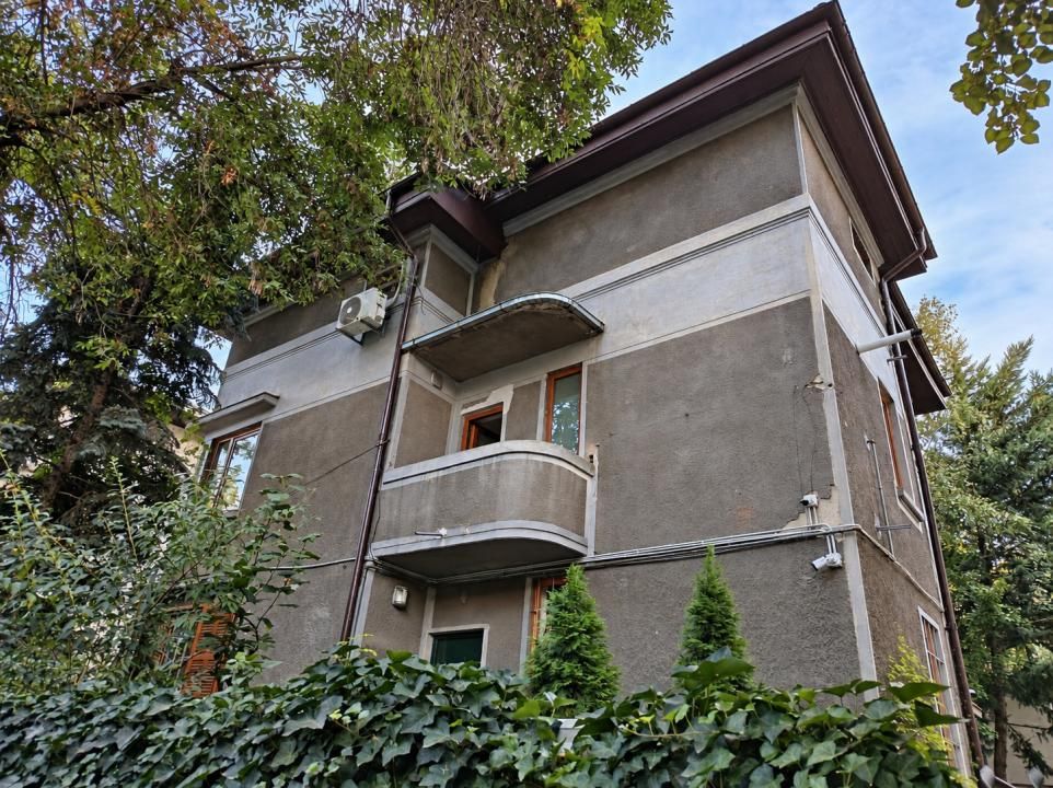 Duplex Nemobilat în Vilă | Arcul de Triumf - Domenii | Cartier Exclusivist – fotografia 43 din 43