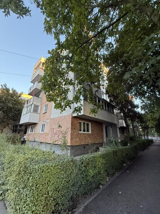Ap 3 camere decomandat 67mp finisat,  mobilat str. Scorțarilor – fotografia 10 din 21