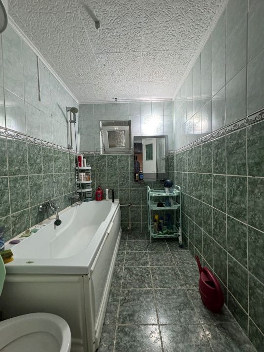 Apartament 3 Camere | 82 MP | Petre Ispirescu - Sebastian – fotografia 13 din 16