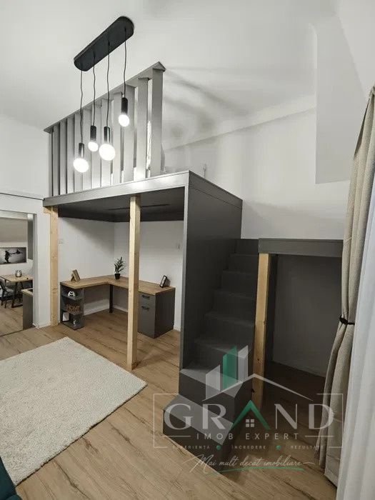 Apartament în zonă centrală, Cluj-Napoca – fotografia 5 din 6