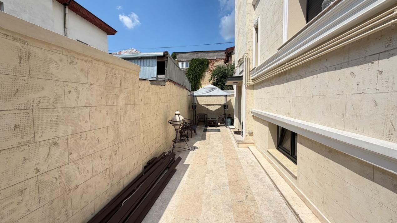 Imobil exclusivist D+P+2E+M | Parcul Carol - Palatul Parlamentului – fotografia 5 din 29