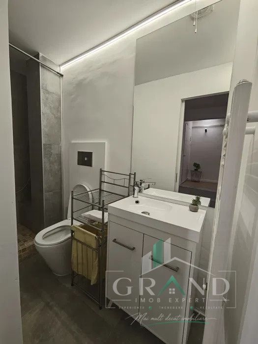 Apartament în zonă centrală, Cluj-Napoca – fotografia 6 din 6