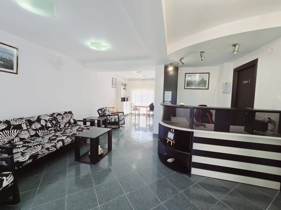 Pensiune la cheie – Costinești - Investiție sigura – fotografia 8 din 43