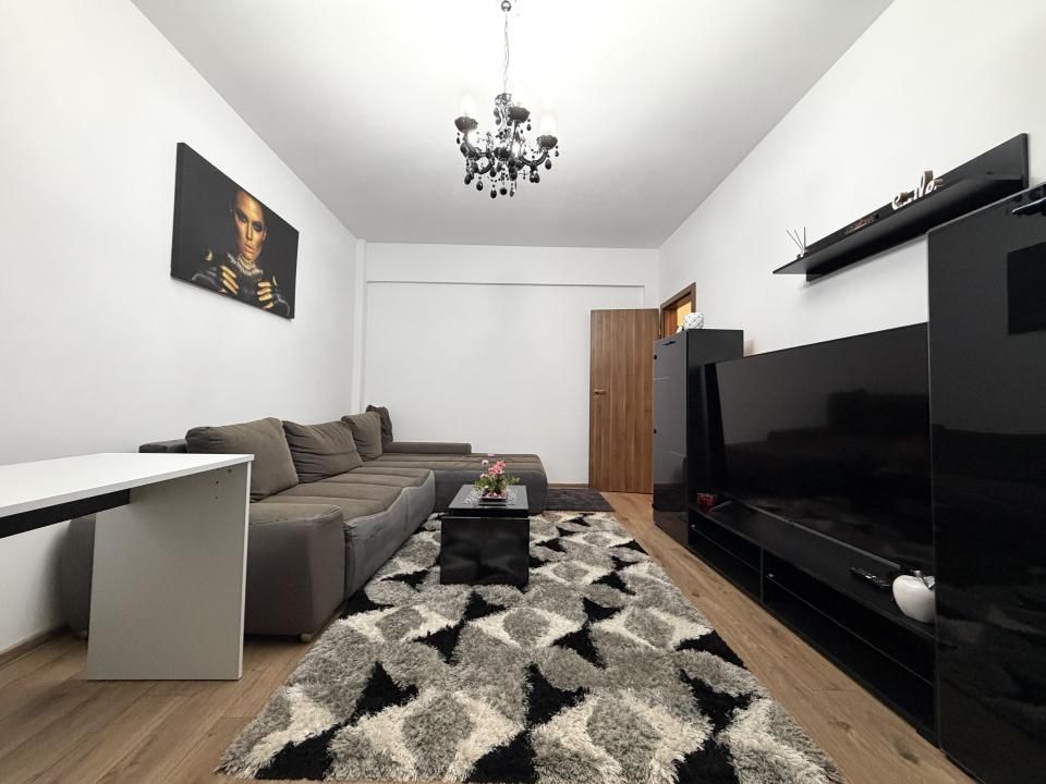 Apartament 2 camere, 53 utili, balcon 9mp, Bloc nou - Giroc – fotografia 3 din 11