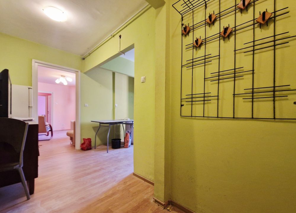 Apartament 2 camere, zona Septimiu Albini – fotografia 11 din 20