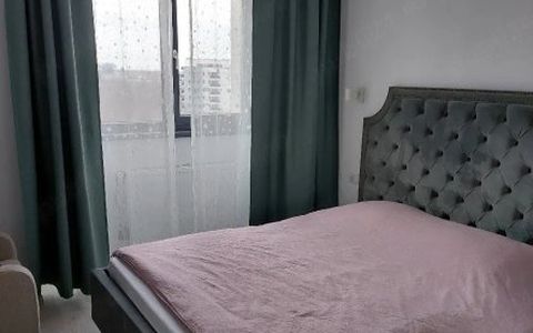 2 Camere de inchiriat | CityLife | PetFriendly | Centrala | Metrou