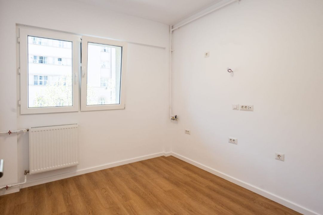 Spațiu Birou | Dorobanti | 3 camere | Nemobilat – fotografia 6 din 10