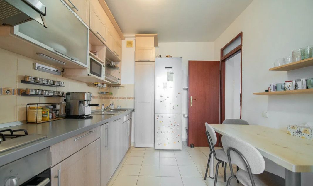 Locuință Premium 2 camere cu Vedere Panoramică | Dorobanților | Lângă The Office – fotografia 9 din 11