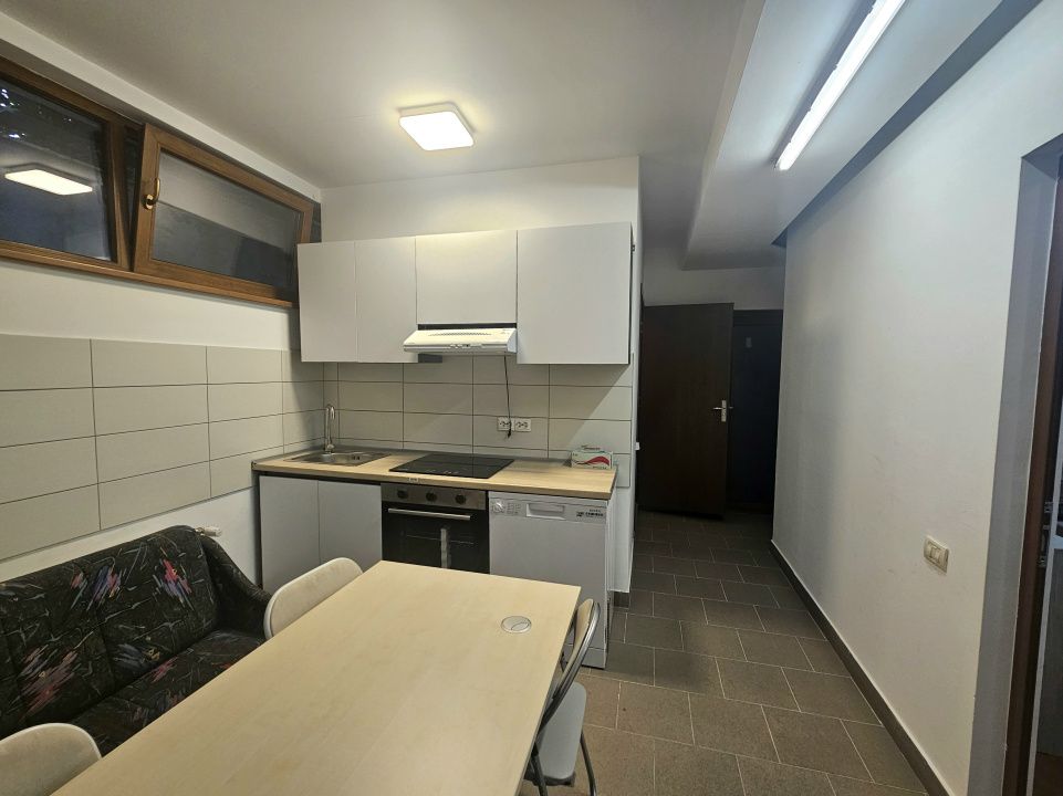 Apartament mobilat, strada Campului – fotografia 5 din 7