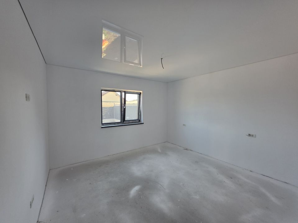 Oportunitate! Casa la sol, 3 camere, posibilitate de mansardare, Valu lui Traian – fotografia 5 din 10