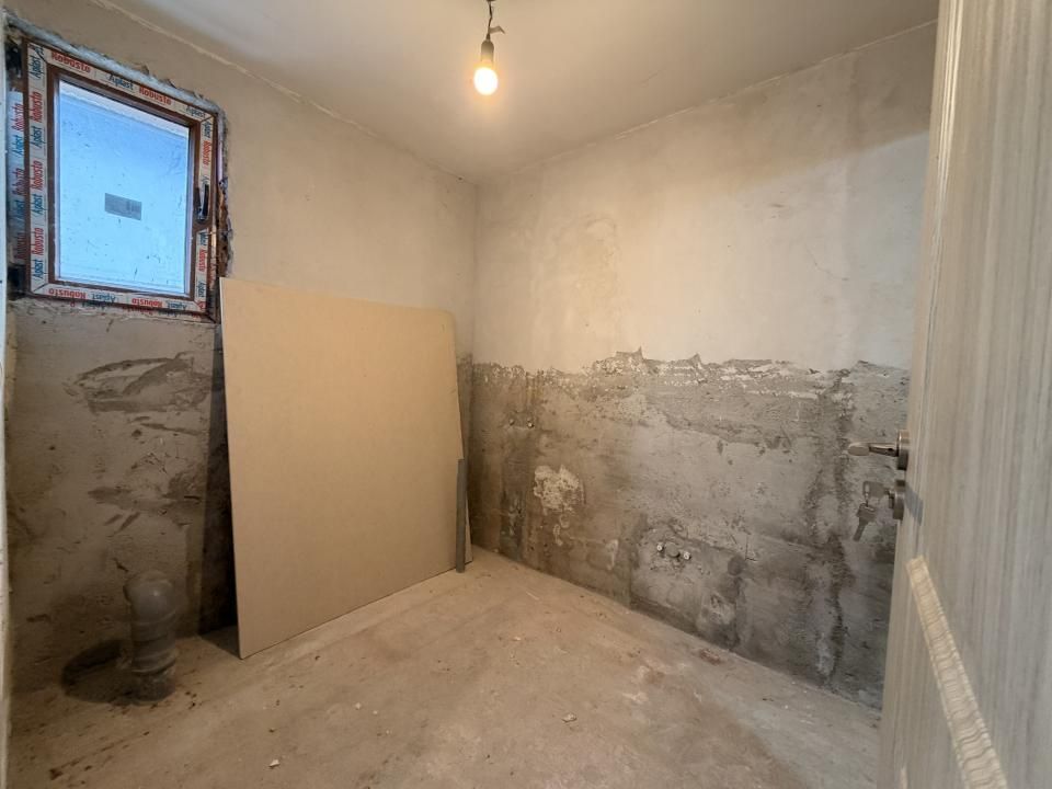 Casa individuala, 92 mp, terasa 24 mp utili, 516 mp gradina  - Sag – fotografia 9 din 16