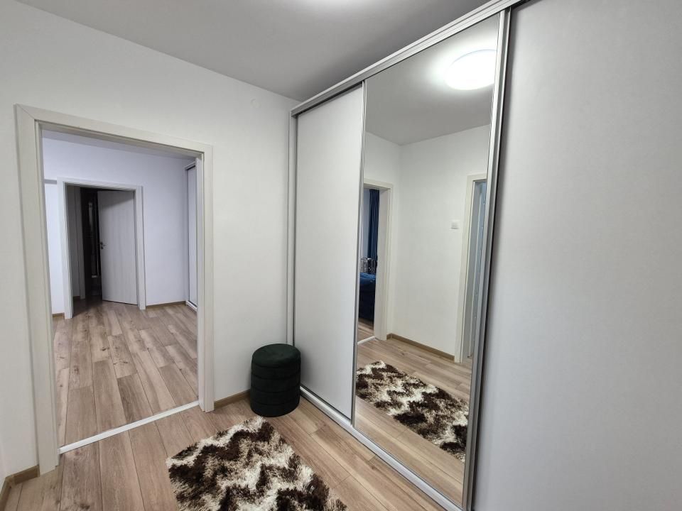 Prima închiriere, apartament 2 camere, centrală proprie, 13 Septembrie! – fotografia 10 din 16