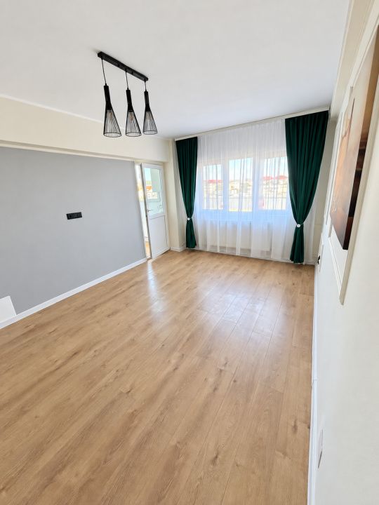 Apartament 2 Camere Renovat | 51 mp | Et 3/10 |  zona Kaufland Marasti – fotografia 6 din 10
