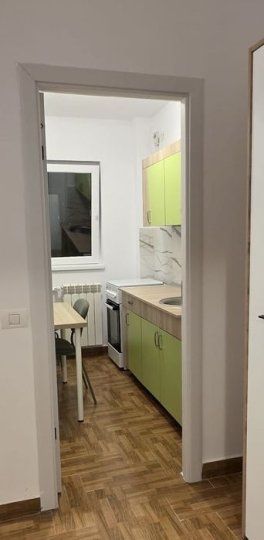 Garsoniera de inchiriat | Tei | Metrou | Renovata |  Facultate UTCB – fotografia 1 din 6