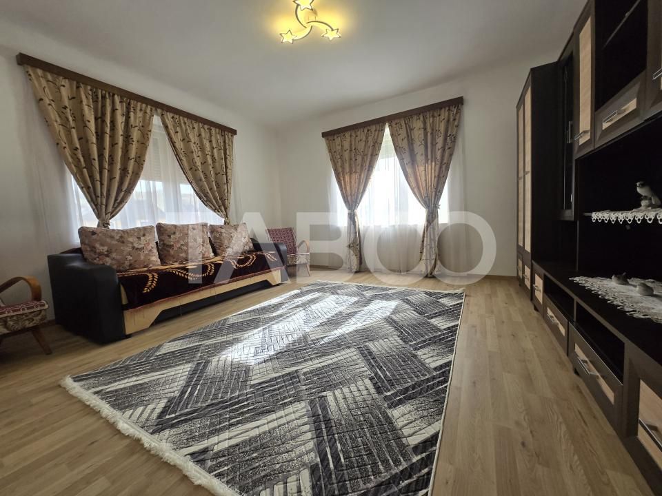 COMISION 0 Casa de vanzare 5 camere 118mp curte 1597mp Vurpar Sibiu – fotografia 9 din 26
