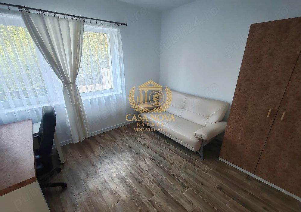 Apartament 3 camere in Penthouse 70mp, cartier Gruia, finisaje moderne – fotografia 2 din 8