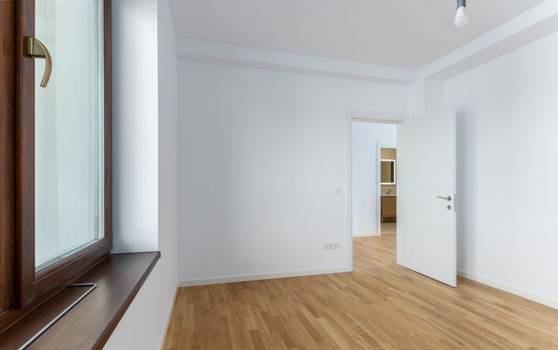 Reședință modernă - nZEB - tehnologie verde integrată – fotografia 9 din 19