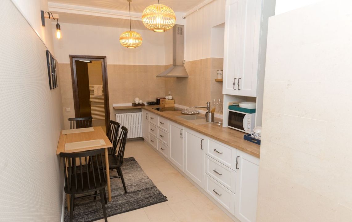 Apartament 100mp - LUX - Centru - Piața Unirii – fotografia 5 din 8