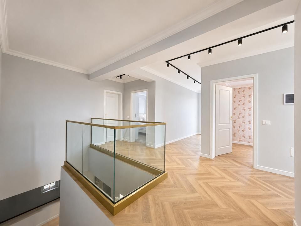 Signature Home • Domnesti • Eleganță Absolută – fotografia 6 din 17
