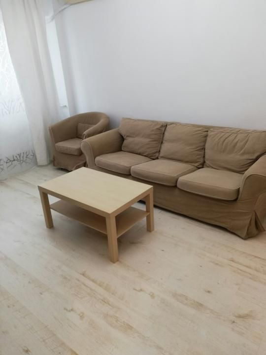 2 Camere de inchiriat | Mosilor | Metrou | Mobilat & Utilat | – fotografia 8 din 24