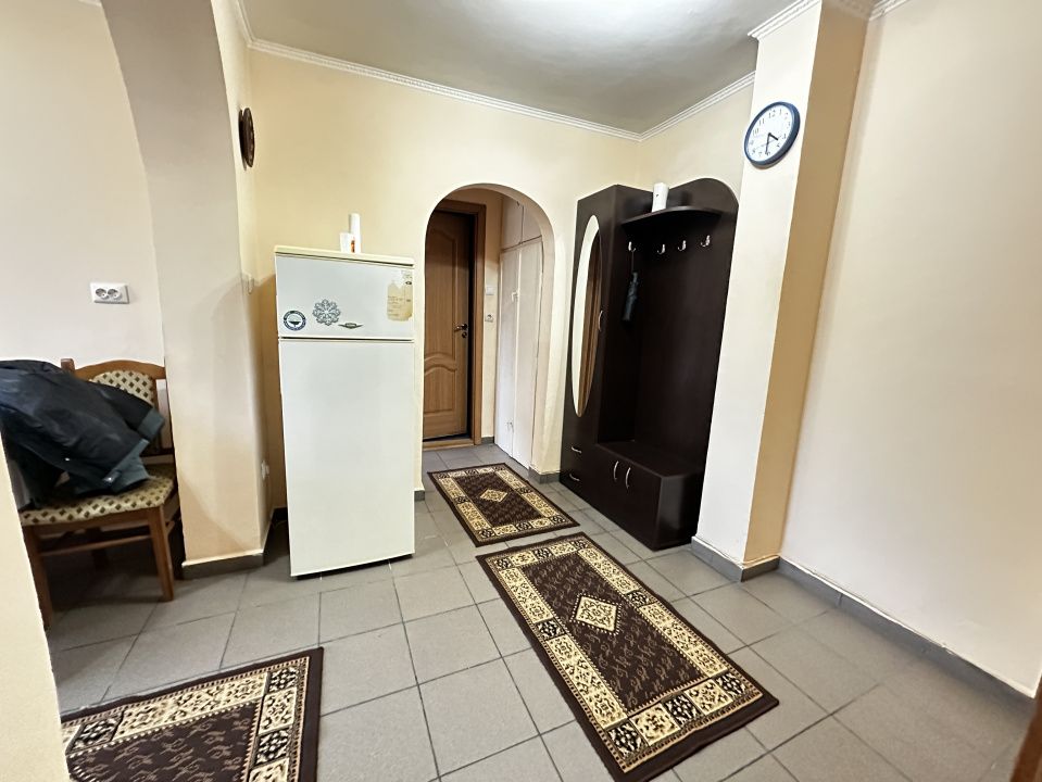 Apartament 2 Camere Deco 50 mp TOLSTOI Prestige Etaj 1 Balcon Finisat Mobilat – fotografia 15 din 33