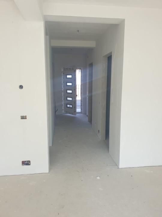 Duplex de vanzare de 130mp teren 216mp zona Floresti Crisan – fotografia 5 din 16