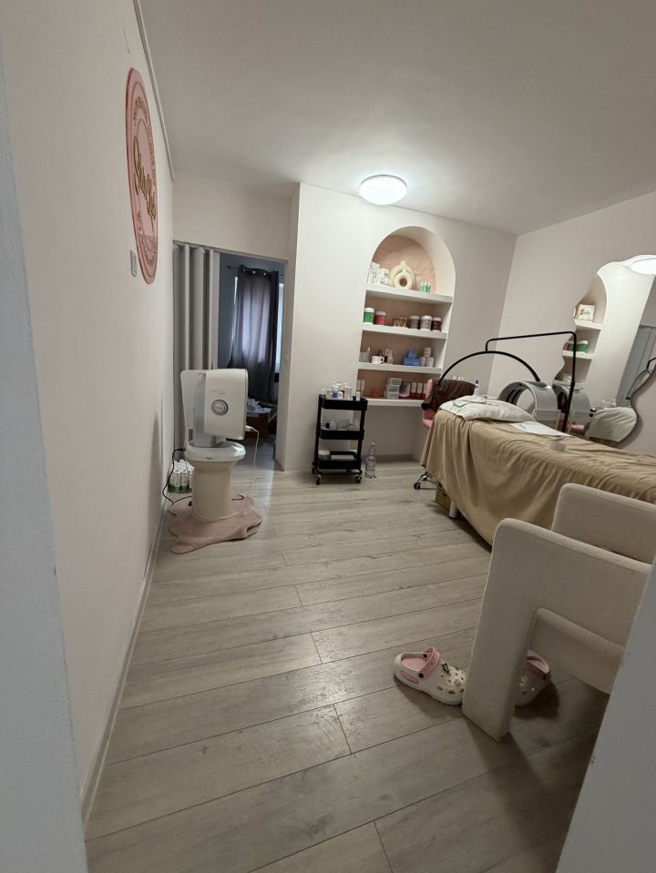 Spatiu Comercial CETATE-Bulevard 34 mp. Centrala Termopane Contorizare separata – fotografia 12 din 37
