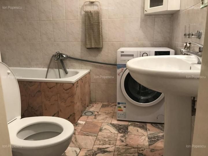 2 Camere de inchiriat | Floreasca | Centrala Proprie | Mobilat | – fotografia 5 din 5