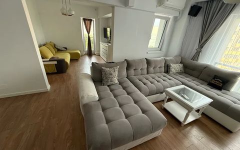 4 Camere de inchiriat | Nerva Traian | 2 Bai | Centrala | 106MP