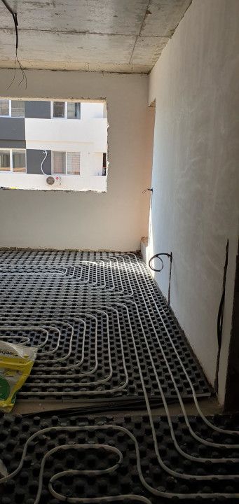 De vanzare garsoniera Militari Residence mobilata-utilata nou neutilizat – fotografia 17 din 22