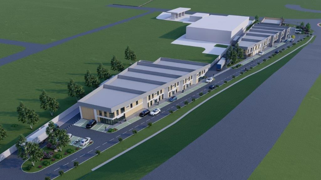 Teren de vanzare cu vizibilitate pentru showroom, industrial și comercial,Oradea – fotografia 6 din 6