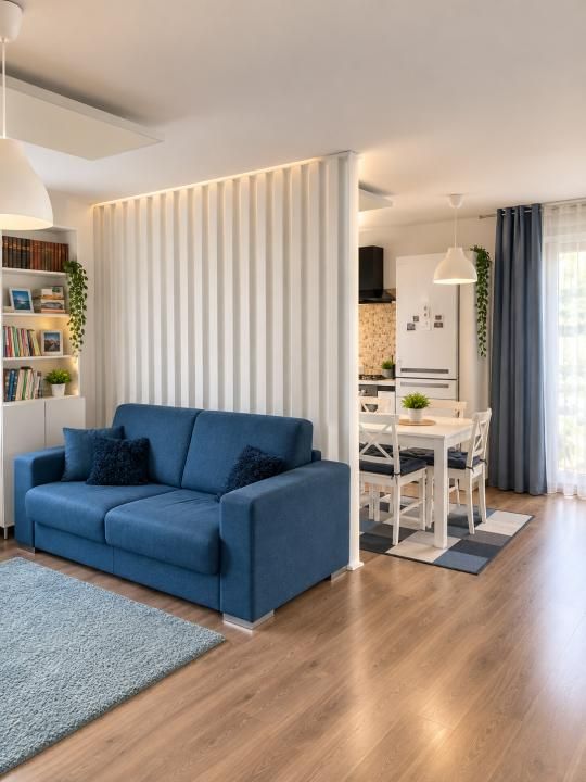 VAND/SCHIMB, Casa INDIVIDUALA, 85mpUTILI, 500mp teren, mobilata, Cetatea Fetei! – fotografia 4 din 9