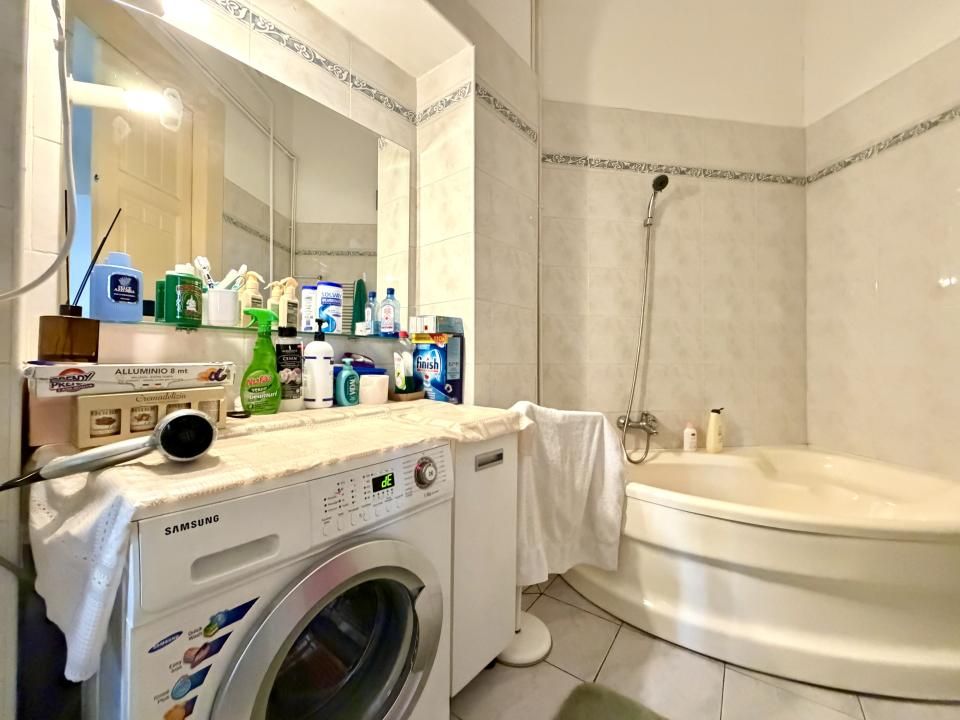 Apartament spatios 156 mp utili, 4 camere - Centru Timisoara – fotografia 8 din 9