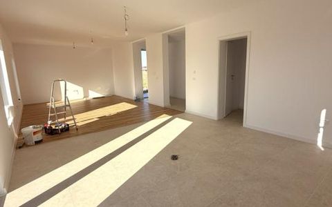 COMISION 0% - Casa individuala pe parter - Giarmata Mare
