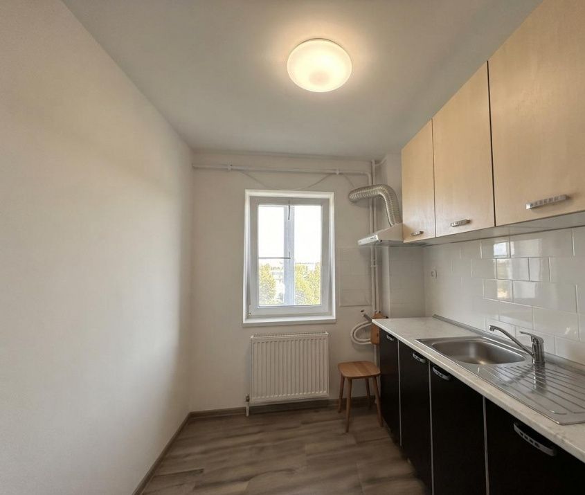 Apartament 2 camere de vânzare în Tomis Nord – Cireșica, etaj intermediar – fotografia 1 din 6