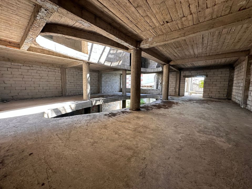 HOTEL S+P+2E+M de vanzare in Alba Iulia Cetate – fotografia 7 din 11