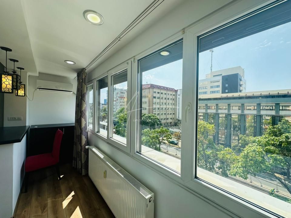 Apartament modern cu 3 camere - fara comision - mutare imediata! – fotografia 16 din 18