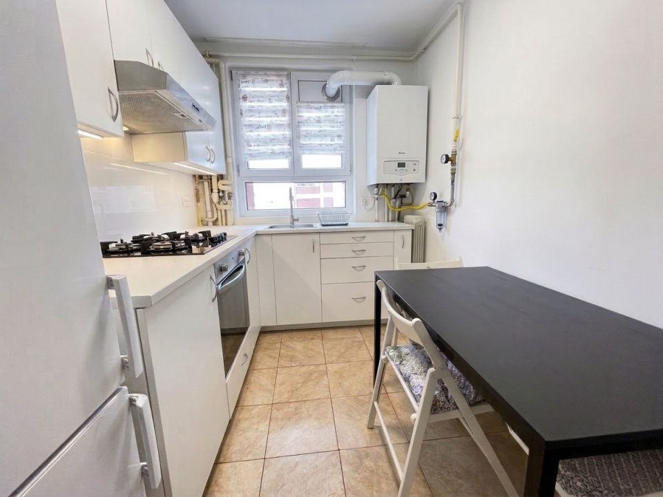 Apartament cu 2 camere in zona ITC – fotografia 4 din 6