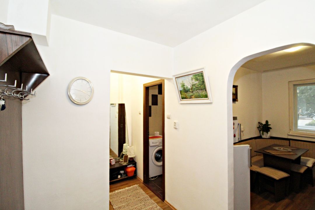 Km 4-5, Garsoniera decomandata  44 mp – Gaze, ANAF, comision 0% – fotografia 10 din 11