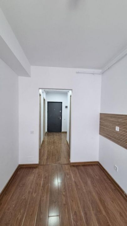Apartament 2 camere decomandate, 55mp, balcon, parcare, Terra – fotografia 4 din 8