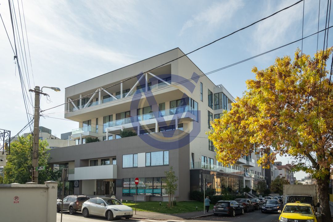 Atat de spatios! 68mp+TERASA 64 mp ca de Penthouse-Prima inchiriere-COMISION 0% – fotografia 28 din 29