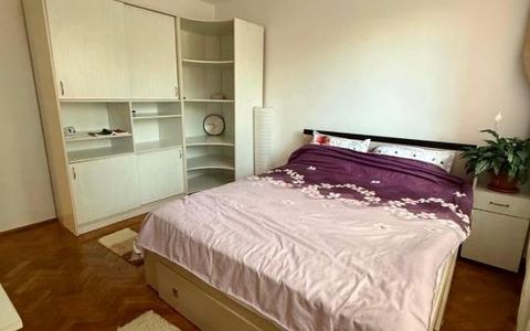 Apartament 2 camere, 54 mp, mobilat-Manastur