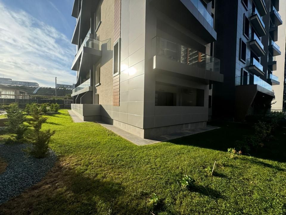Apartament NOU 3 camere de închiriat | Select Residence | PRIMA INCHIRIERE – fotografia 22 din 24
