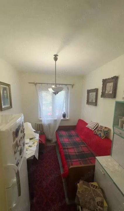 Apartament 3 camere Semidecomandat CETATE -Transilvaniei Etaj 2 Pentru investiti – fotografia 1 din 7