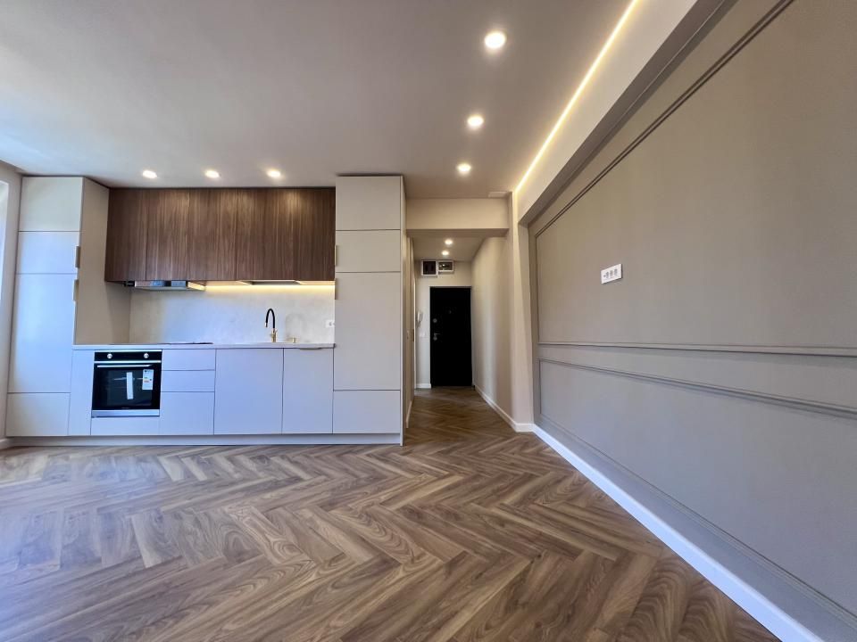 Apartament 3 camere, 52mp utili, etaj 4/7 - Zona Ultracentrala – fotografia 6 din 10